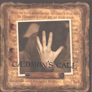 Caedmon's Call/Caedmon's Call